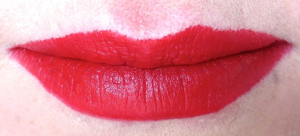 Maybelline Color Sensational Creamy Matt Matte Lippenstift Daring Ruby