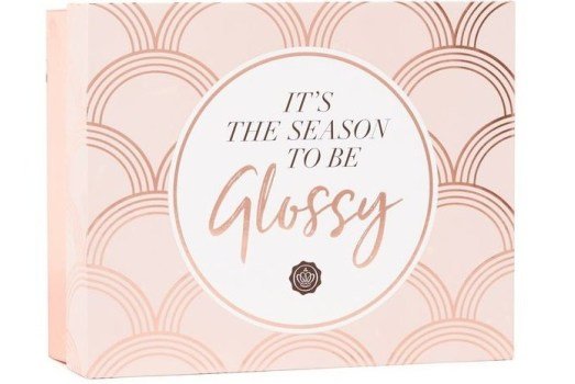 Beauty Adventskalender 2019: Glossybox Adventskalender 