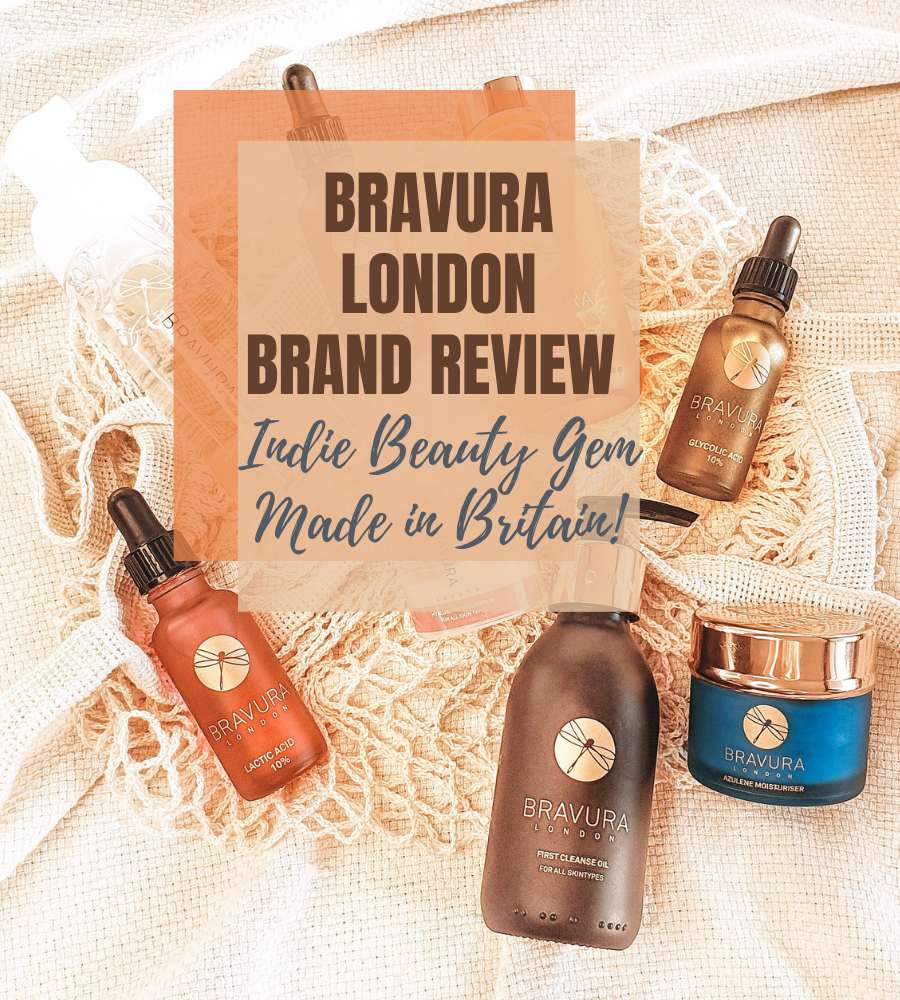 Bravura London Brand Review